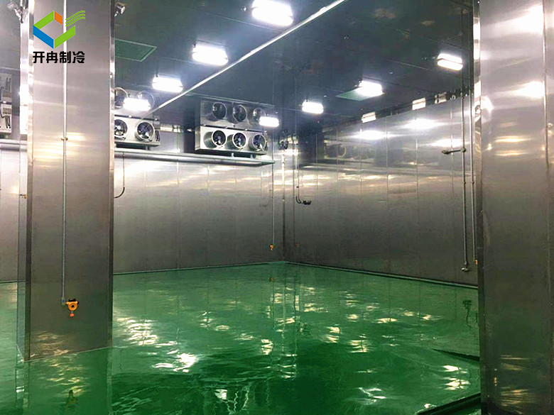 化學(xué)品防爆冷庫(kù)設(shè)備建設(shè)標(biāo)準(zhǔn)