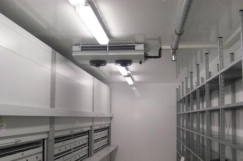 冷庫設計 冷庫設計