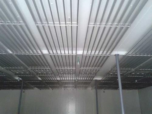 鋁排冷庫 鋁排冷庫