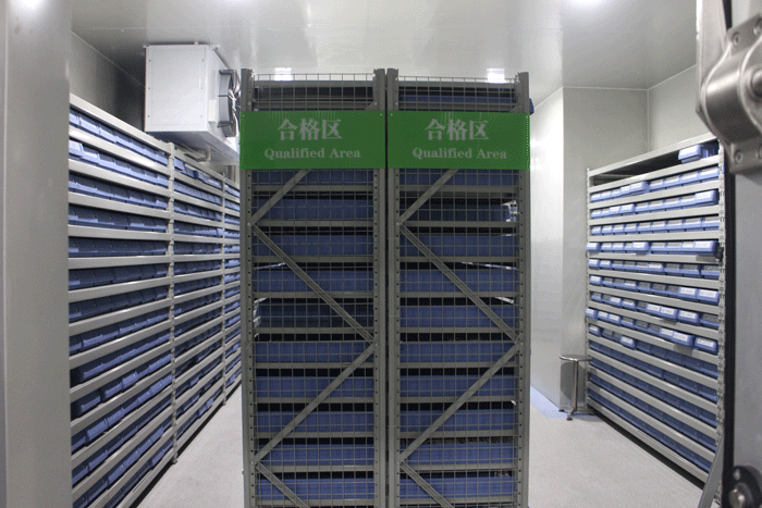 醫藥冷庫 醫藥冷庫