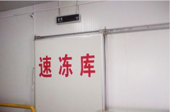 在上海80平米速凍庫安裝造價(jià)是多少