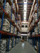 1000平米果蔬冷庫出租建造費用大概多少錢?