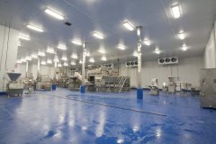 建造10000噸大型冷庫需要投資多少錢？