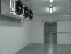 建造10000噸中型冷庫，冷庫造價多少錢一平米
