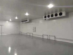 我預算100萬能建多大的冷庫？冷庫造價怎么計算的