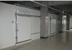 上海建造海鮮冷庫，冷庫報價表