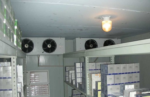 5000平米醫藥物流冷庫(藥品冷鏈物流冷庫) 建造預算多少錢 5000平米醫藥物流冷庫(藥品冷鏈物流冷庫) 建造預算多少錢