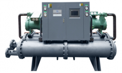 冷庫建造中冷庫機組設(shè)備怎么選擇