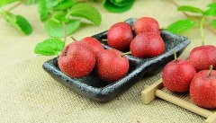 山楂冷藏庫,保鮮氣調庫設計優勢特點