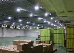 租冷庫和自己建冷庫哪個劃算？