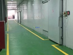 2000平方冷庫主體造價表，耗電量kw/小時，冷庫報價