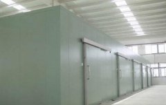 食品保鮮冷庫(kù)設(shè)計(jì)及造價(jià)多少錢(qián)一平