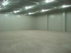 1000立方米蒜薹保鮮庫價格，耗電量計算