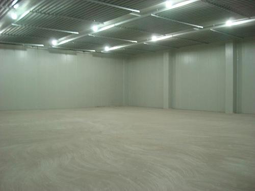 1000立方米蒜薹保鮮庫價格,耗電量計算