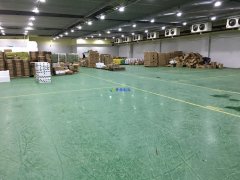 -18℃食品低溫冷庫建設,0-5℃恒溫冷庫倉庫設計