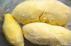 -18℃榴蓮水果冷凍庫建造，榴蓮速凍庫庫設(shè)計