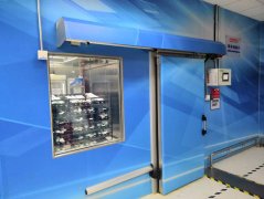 800立方米生鮮冷凍庫設計，冰庫安裝廠家報價