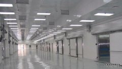 建1000平冷凍庫(kù)安裝設(shè)備造價(jià)是多少，后期使用費(fèi)用大嗎