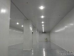 -30℃食品廠速凍排酸冷庫、-18℃食品批發(fā)冷凍庫施工造價,規(guī)劃?