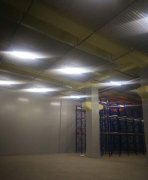 凍庫冷庫制冷機(jī)組投資預(yù)算，冷庫造價(jià)需要多少錢