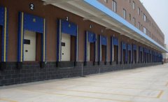 15000平生鮮農(nóng)場(chǎng)品冷鏈物流設(shè)計(jì)方案，物流冷庫(kù)成本價(jià)多少錢(qián)